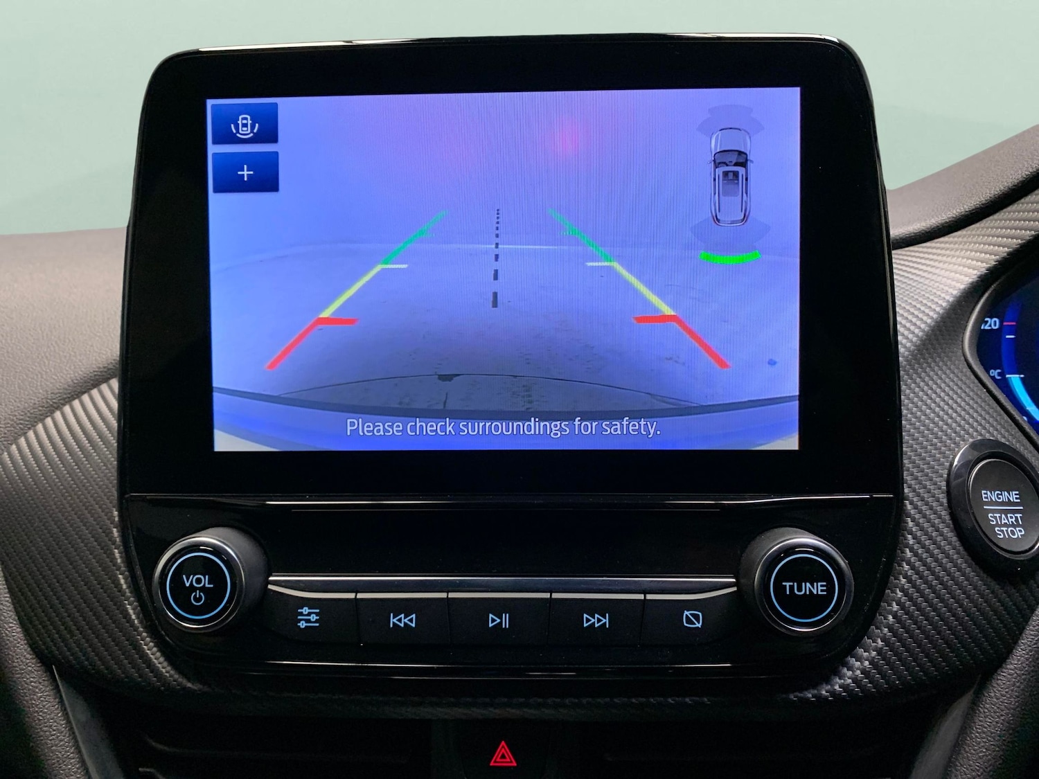 Used Ford Puma 2022 for sale - 76682183: Photo 17