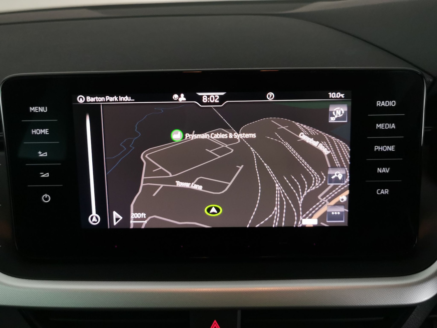 Used Skoda Kamiq 2021 for sale - 77054991: Photo 5