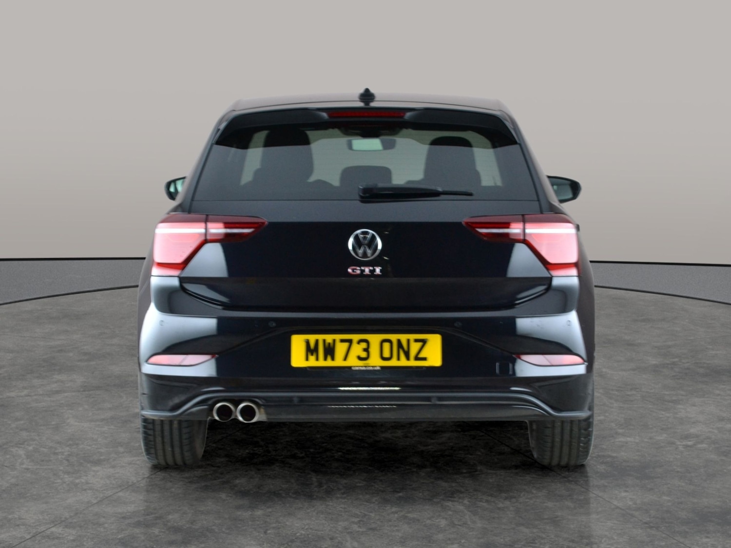 Used Volkswagen Polo 2023 for sale - 77061917: Photo 10