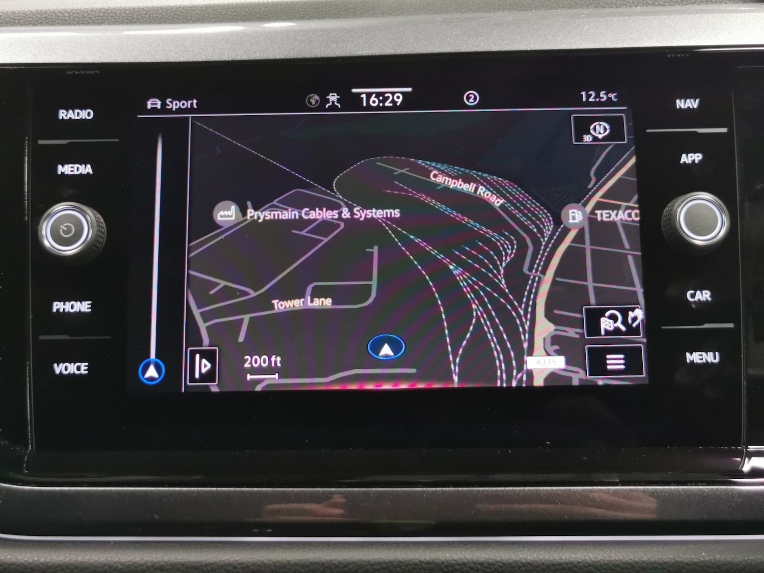 Used Volkswagen Polo 2023 for sale - 77061917: Photo 5