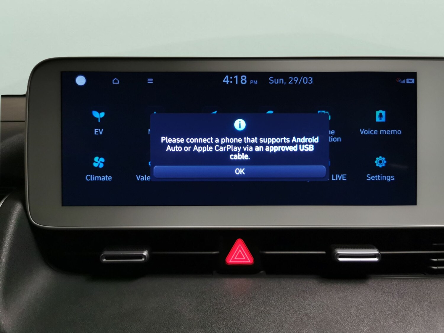 Used Hyundai IONIQ 5 for sale - 78129475: Photo 15