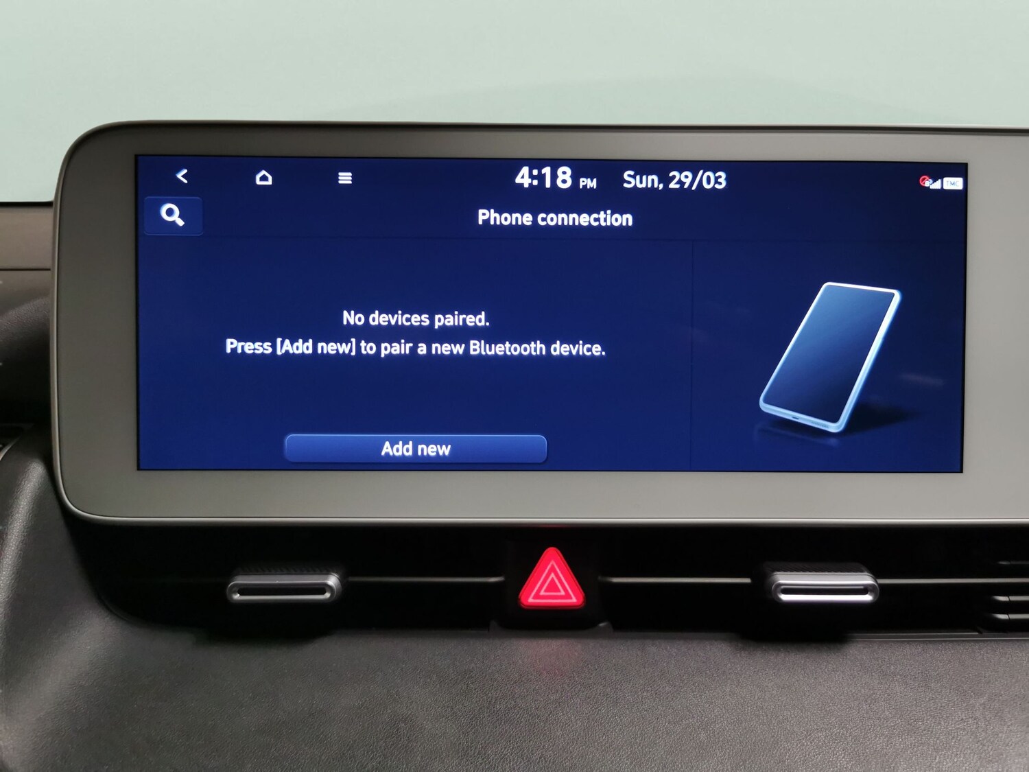 Used Hyundai IONIQ 5 for sale - 78129475: Photo 16