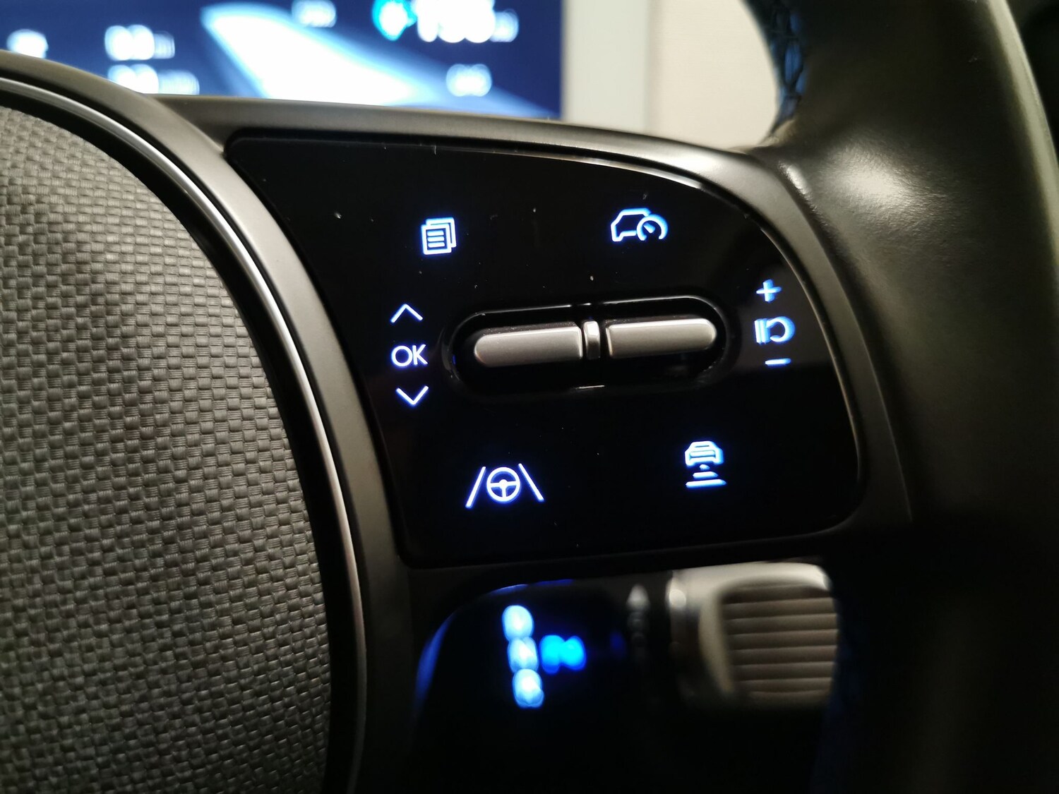 Used Hyundai IONIQ 5 for sale - 78129475: Photo 20