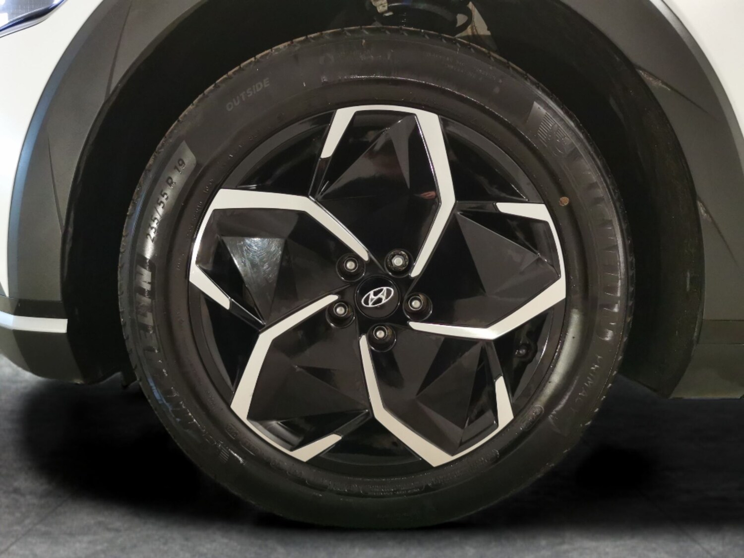 Used Hyundai IONIQ 5 for sale - 78129475: Photo 22