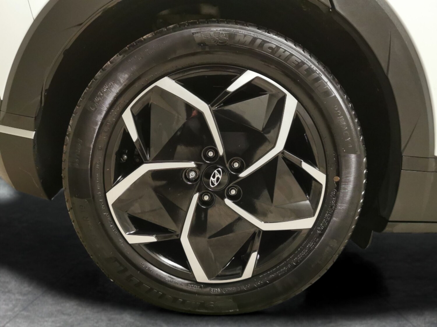 Used Hyundai IONIQ 5 for sale - 78129475: Photo 24