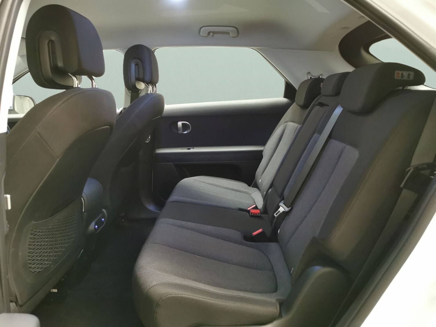 Used Hyundai IONIQ 5 for sale - 78129475: Photo 25