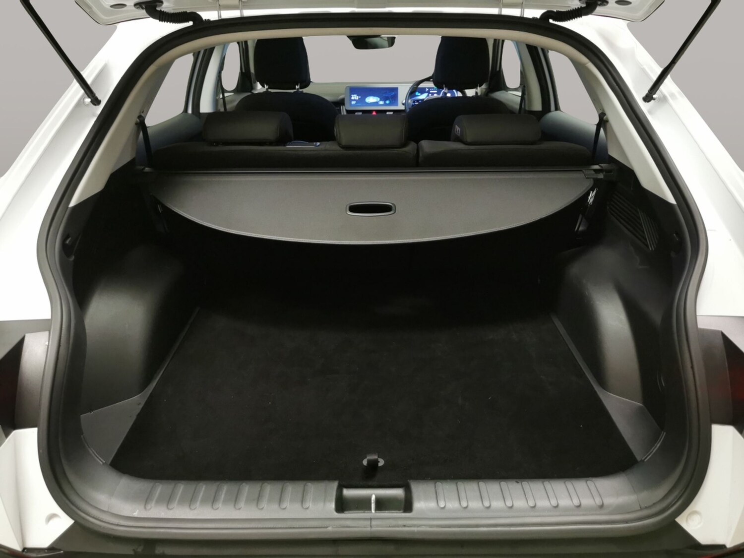 Used Hyundai IONIQ 5 for sale - 78129475: Photo 33