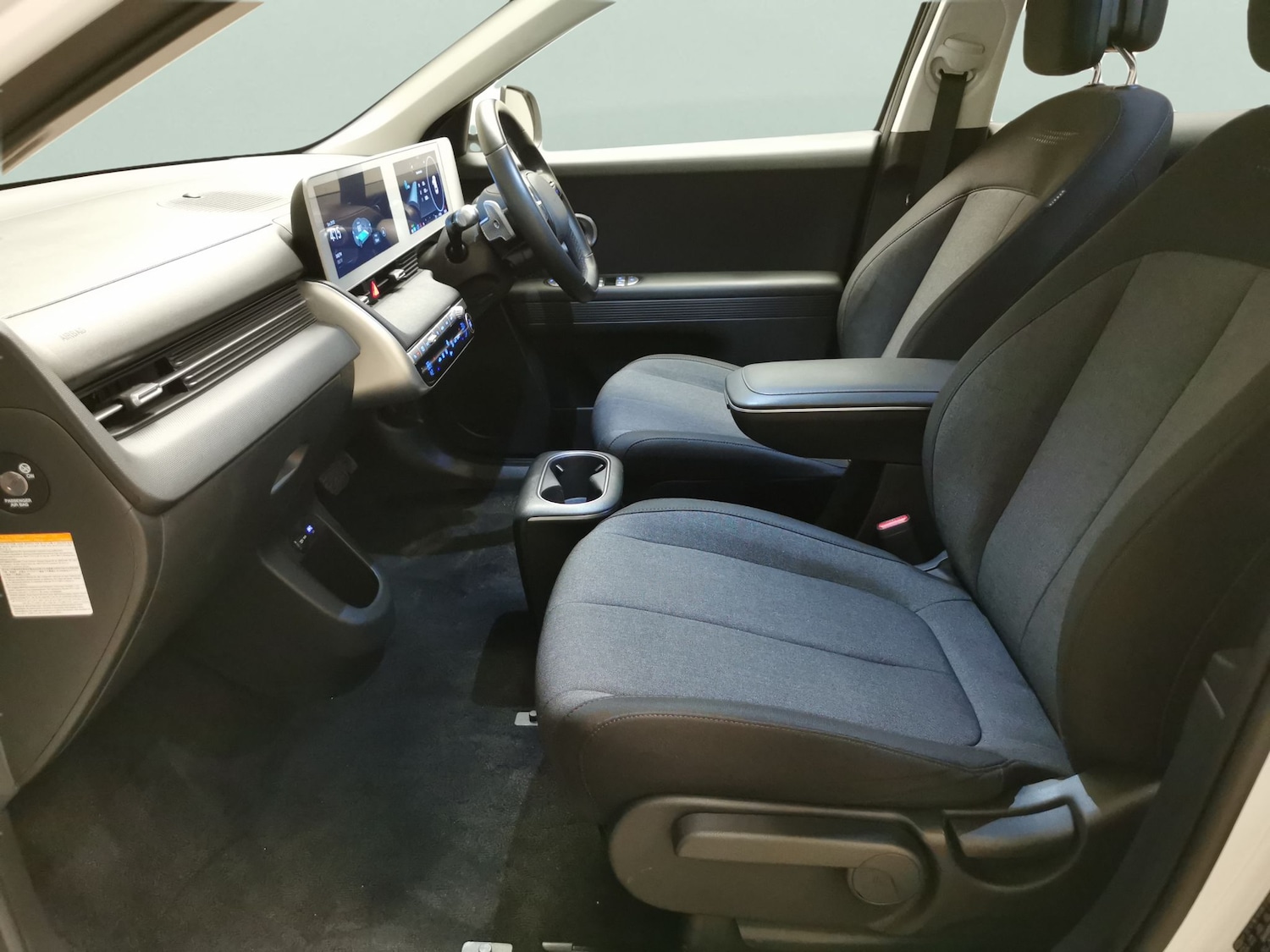 Used Hyundai IONIQ 5 for sale - 78129475: Photo 4