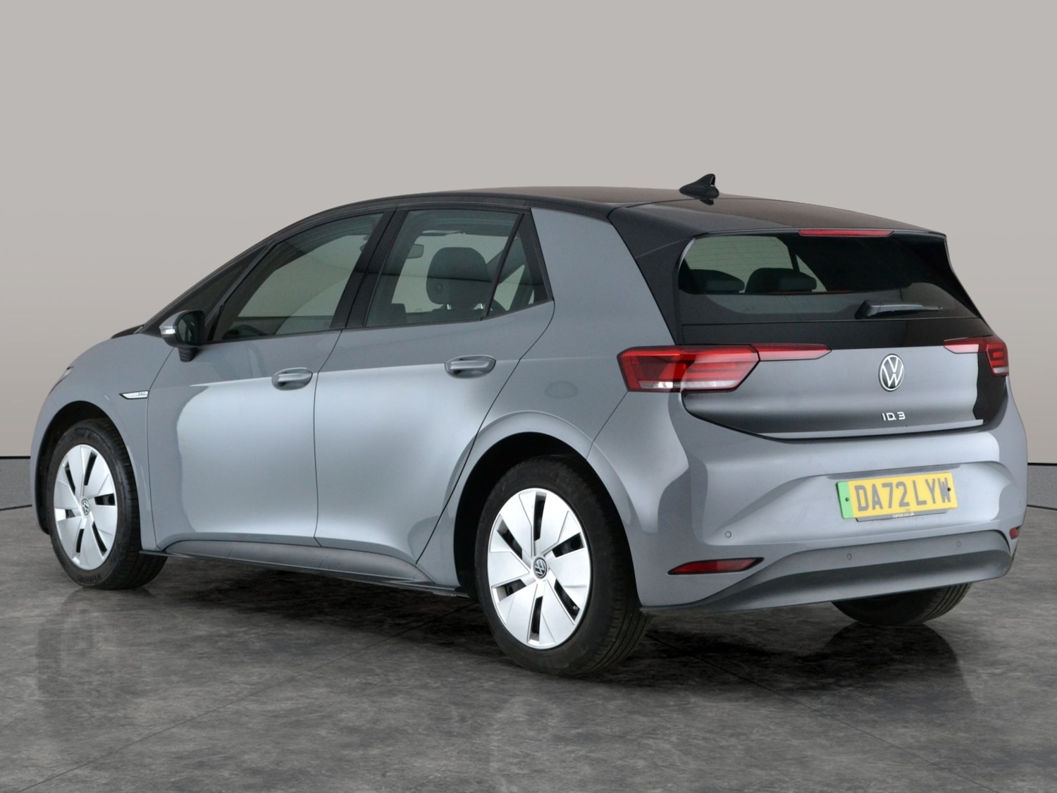 Used Volkswagen ID.3 2022 for sale - 77627881: Photo 10