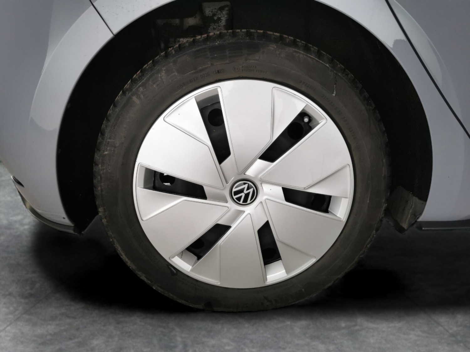 Used Volkswagen ID.3 2022 for sale - 77627881: Photo 22