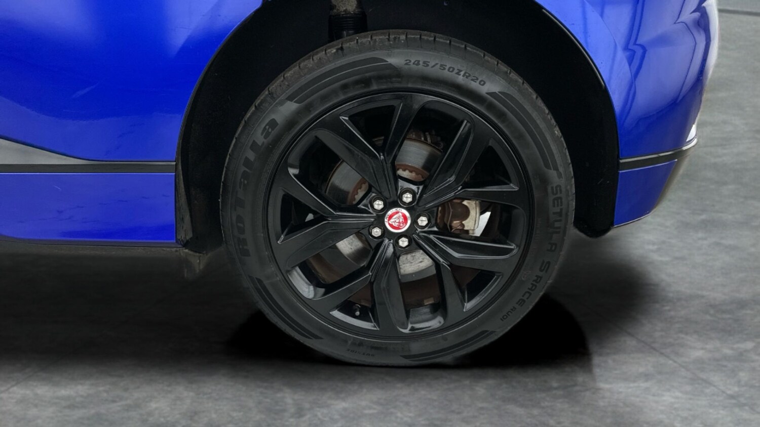 Used Jaguar I-Pace 2022 for sale - 77581865: Photo 10