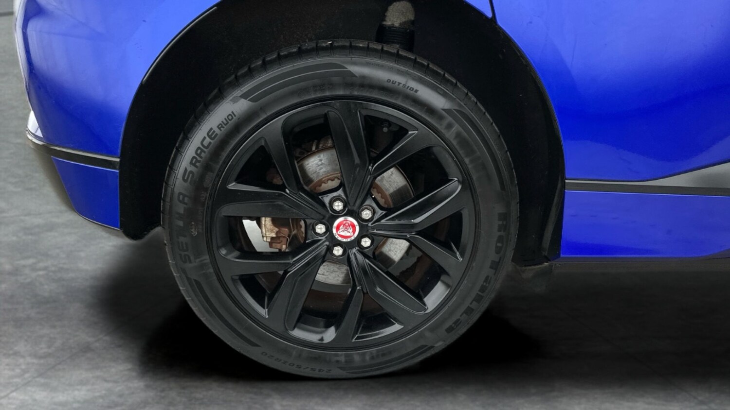 Used Jaguar I-Pace 2022 for sale - 77581865: Photo 11