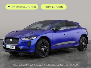 Used Jaguar I-Pace 2022 for sale - 77581865: Photo
