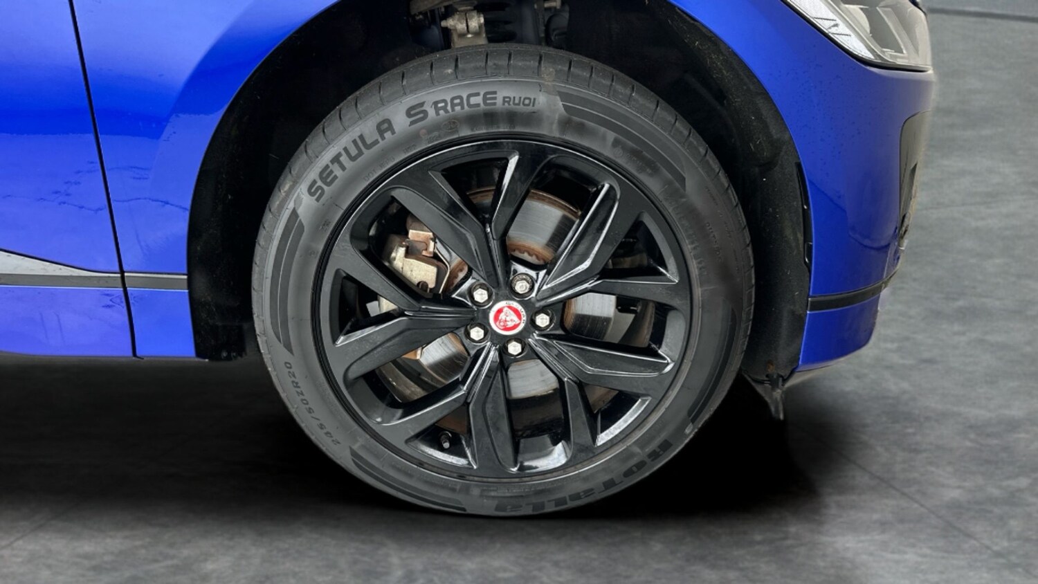 Used Jaguar I-Pace 2022 for sale - 77581865: Photo 20