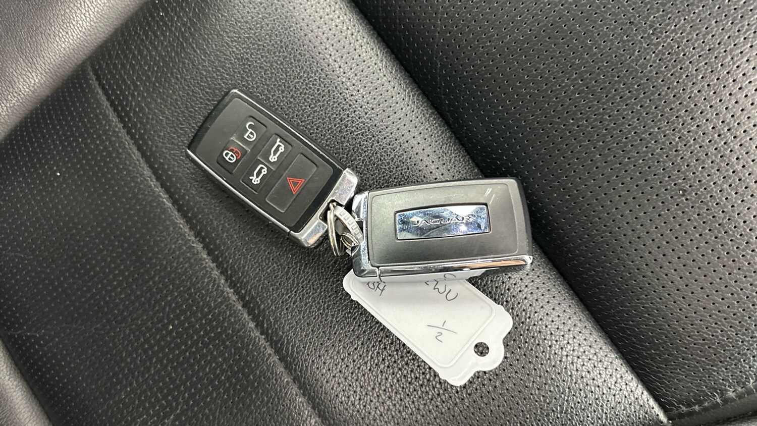 Used Jaguar I-Pace 2022 for sale - 77581865: Photo 22