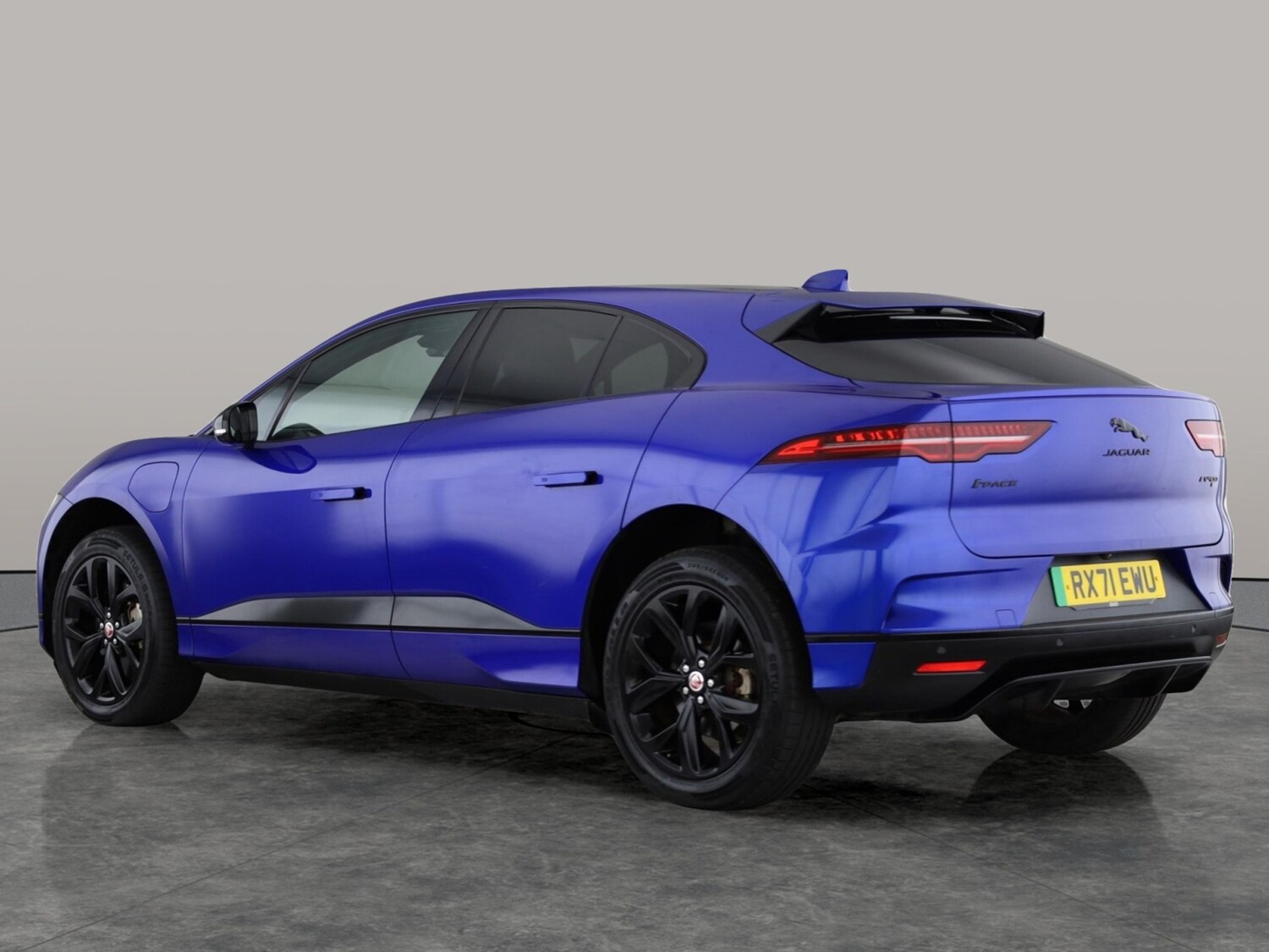 Used Jaguar I-Pace 2022 for sale - 77581865: Photo 8