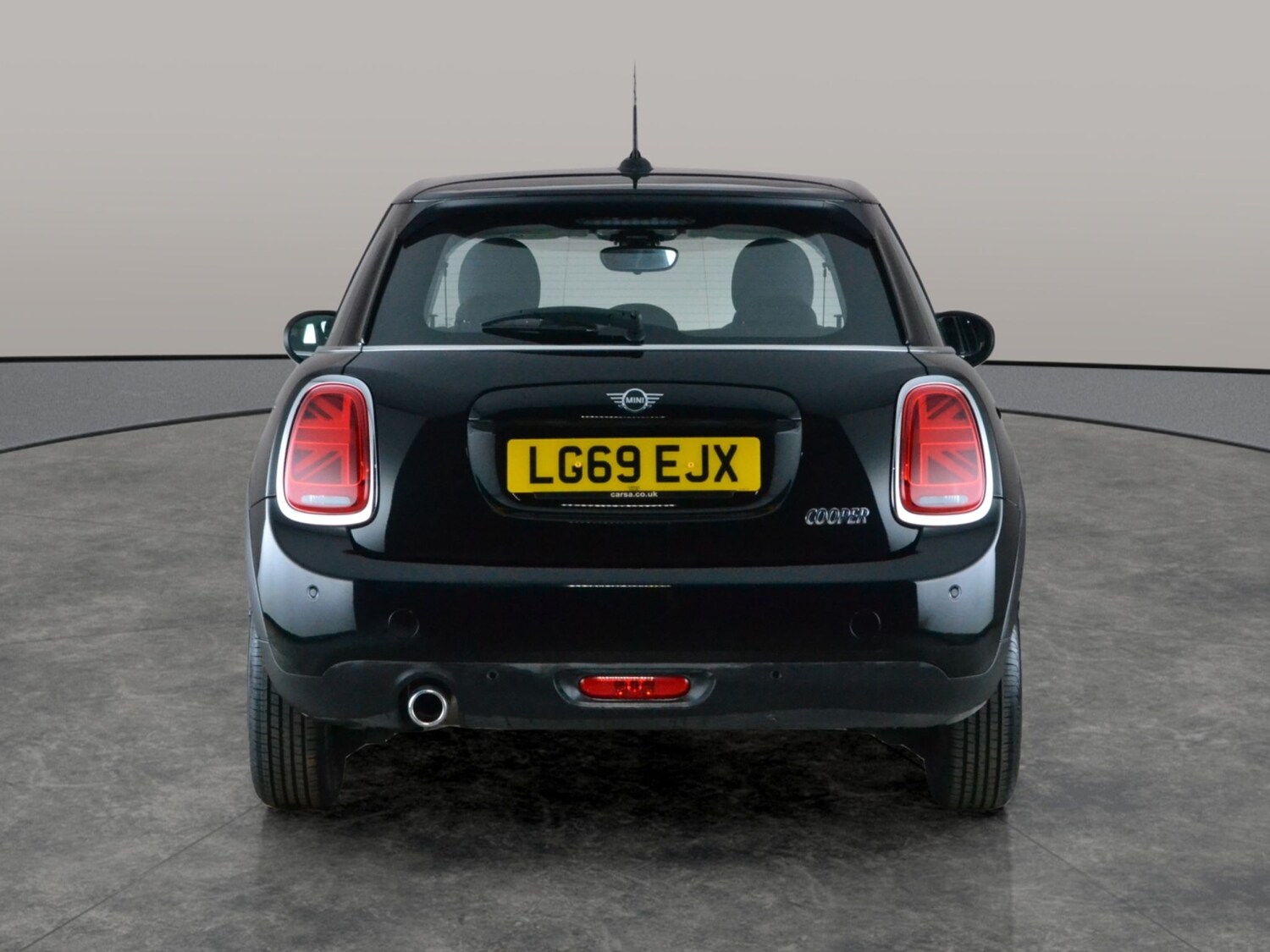 Used MINI Hatch 2019 for sale - 77911685: Photo 11