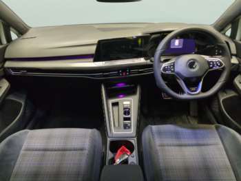 Used Volkswagen Golf 2021 for sale - 75145884: Photo
