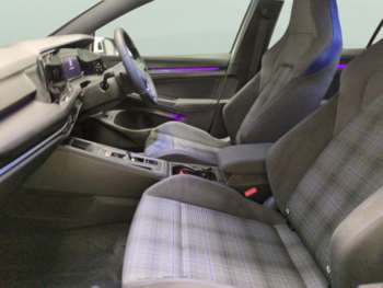 Used Volkswagen Golf 2021 for sale - 75145884: Photo