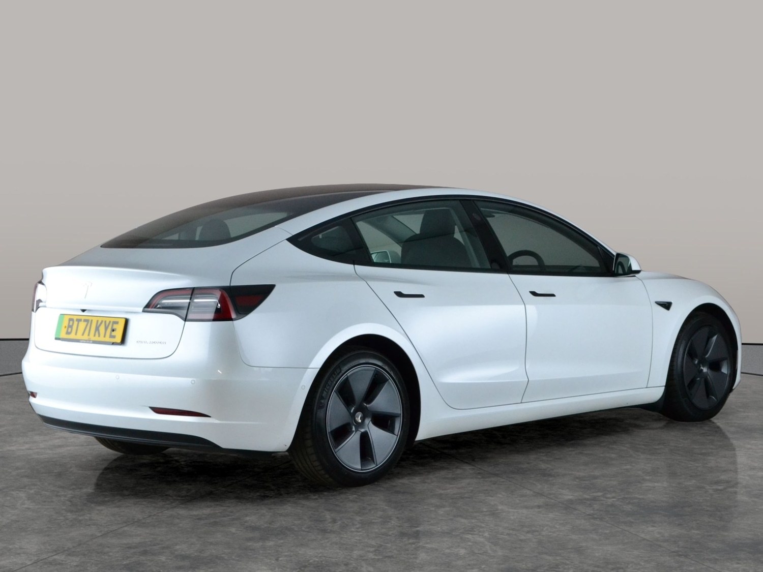 Used Tesla Model 3 2021 for sale - 77776002: Photo 11