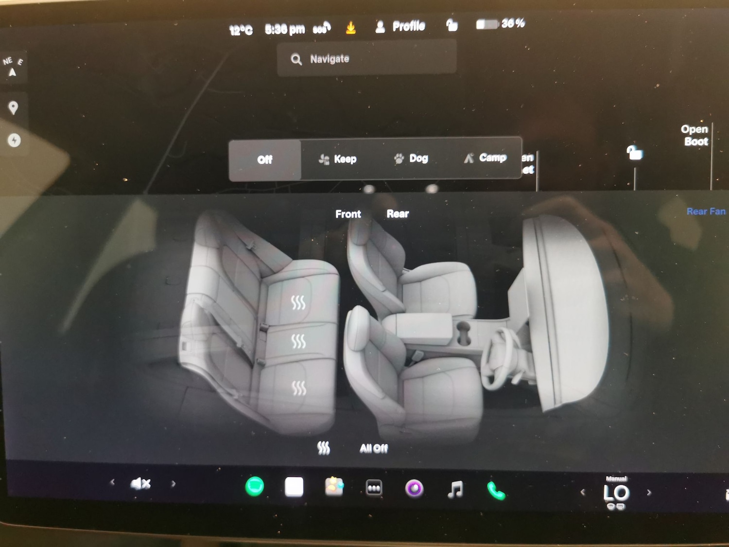 Used Tesla Model 3 2021 for sale - 77776002: Photo 15