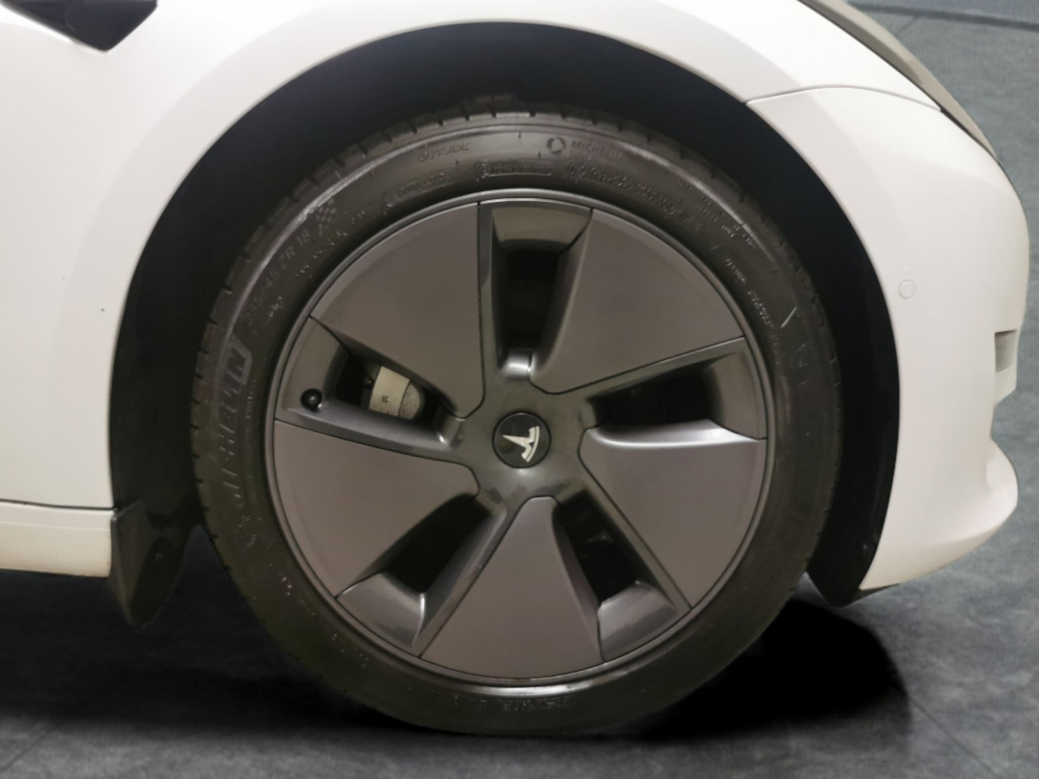 Used Tesla Model 3 2021 for sale - 77776002: Photo 22