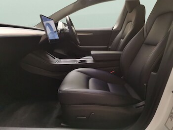 Used Tesla Model 3 2021 for sale - 77776002: Photo