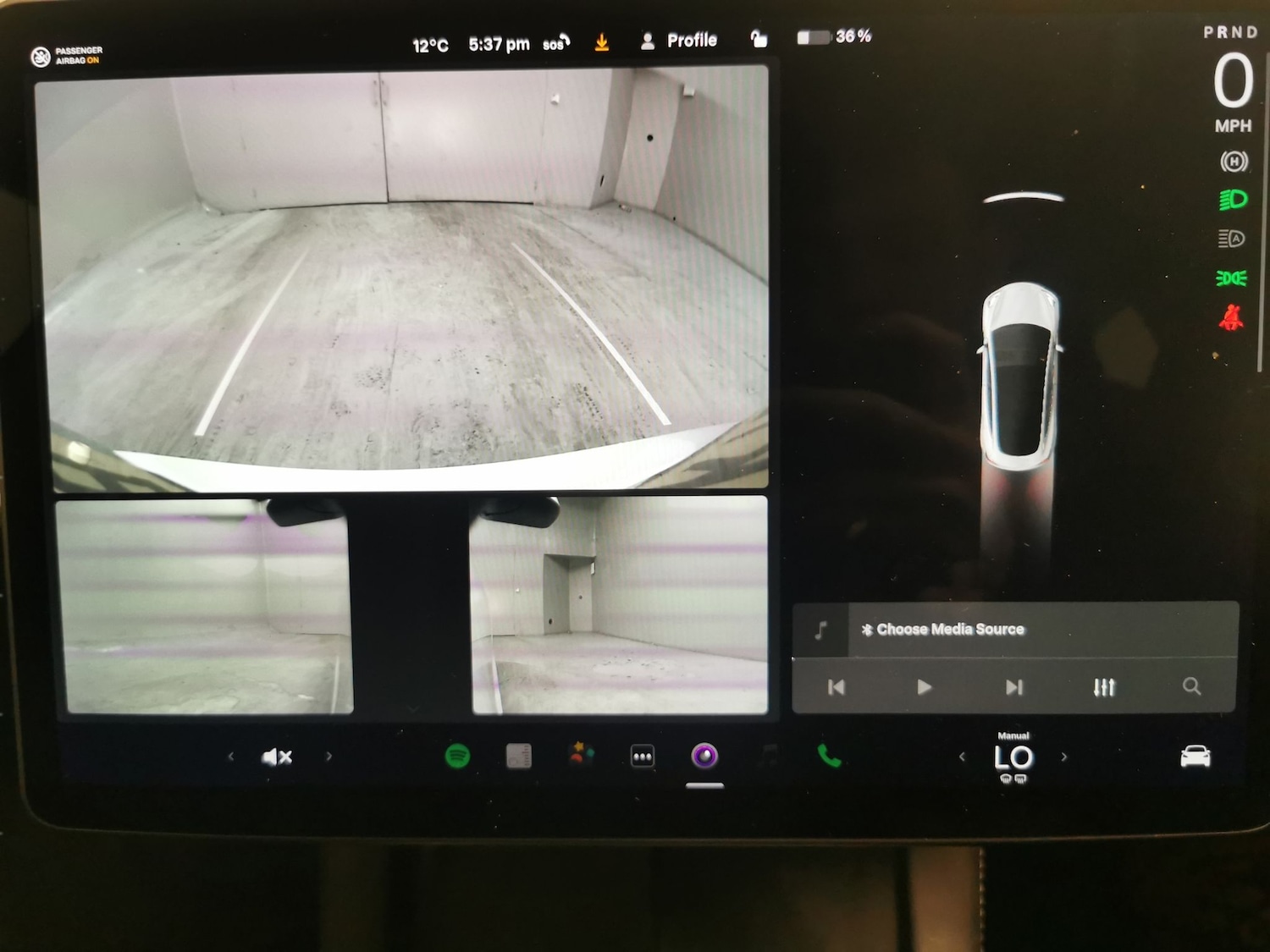 Used Tesla Model 3 2021 for sale - 77776002: Photo 6