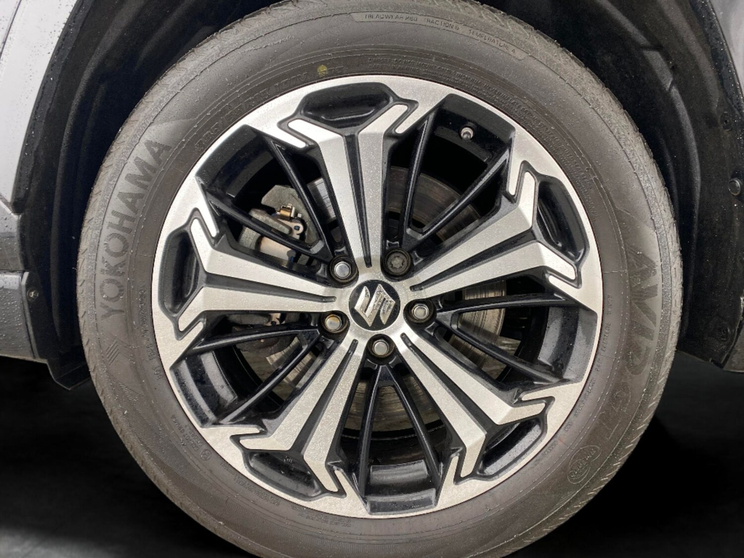 Used Suzuki Across 2023 for sale - 78094353: Photo 17