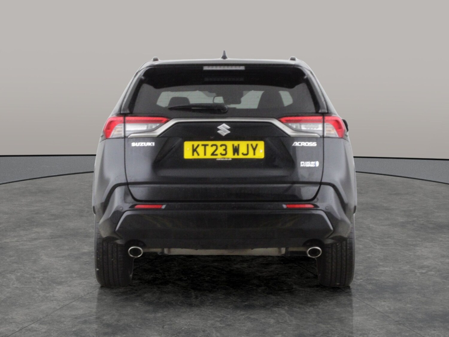 Used Suzuki Across 2023 for sale - 78094353: Photo 9