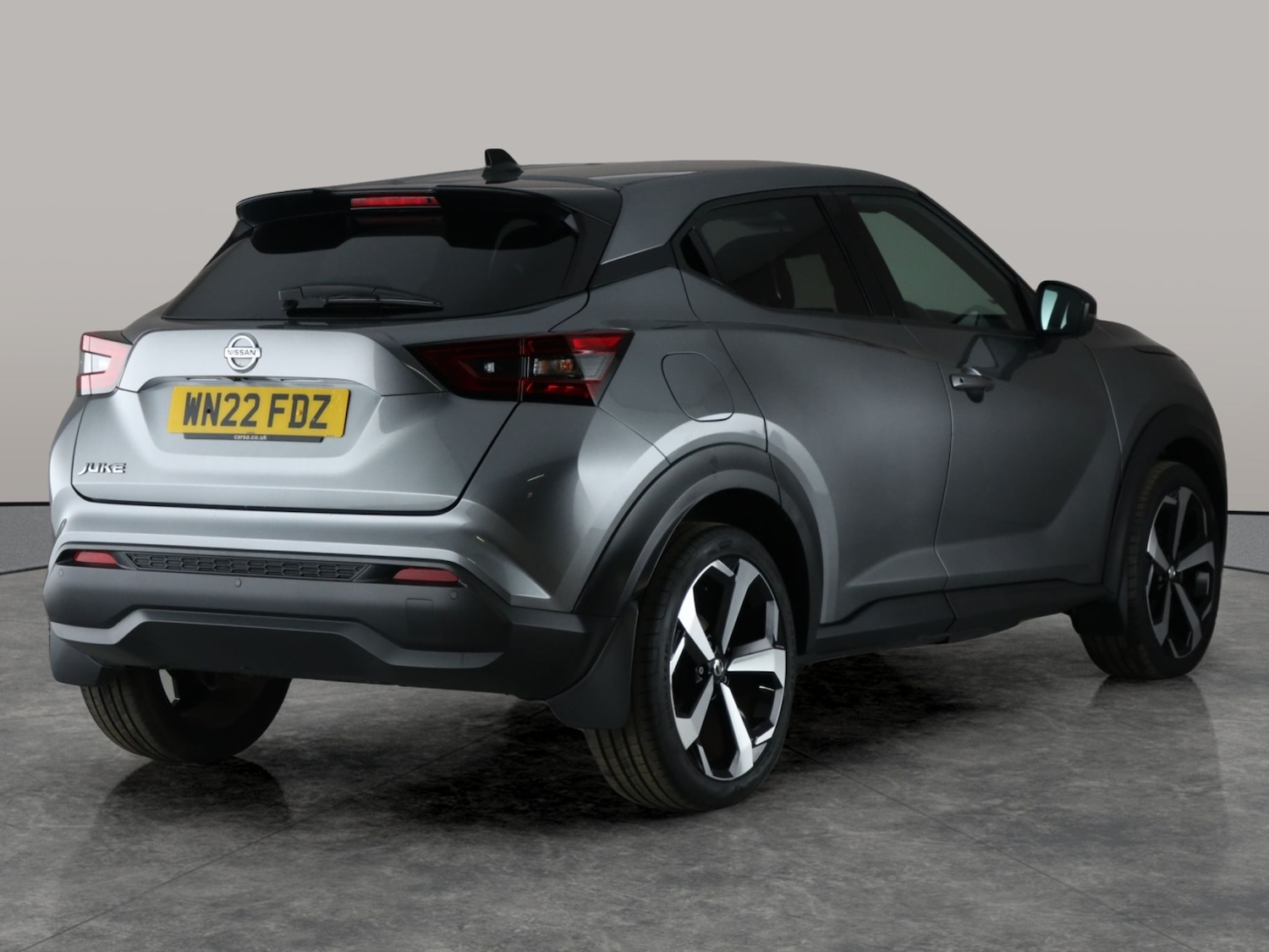 Used Nissan Juke 2022 for sale - 76518326: Photo 10