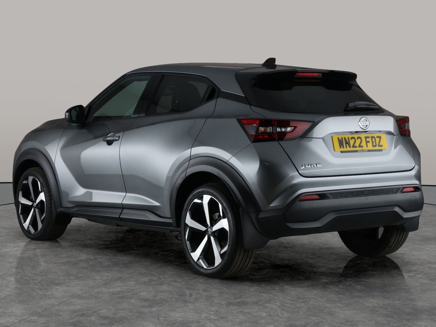 Used Nissan Juke 2022 for sale - 76518326: Photo 12