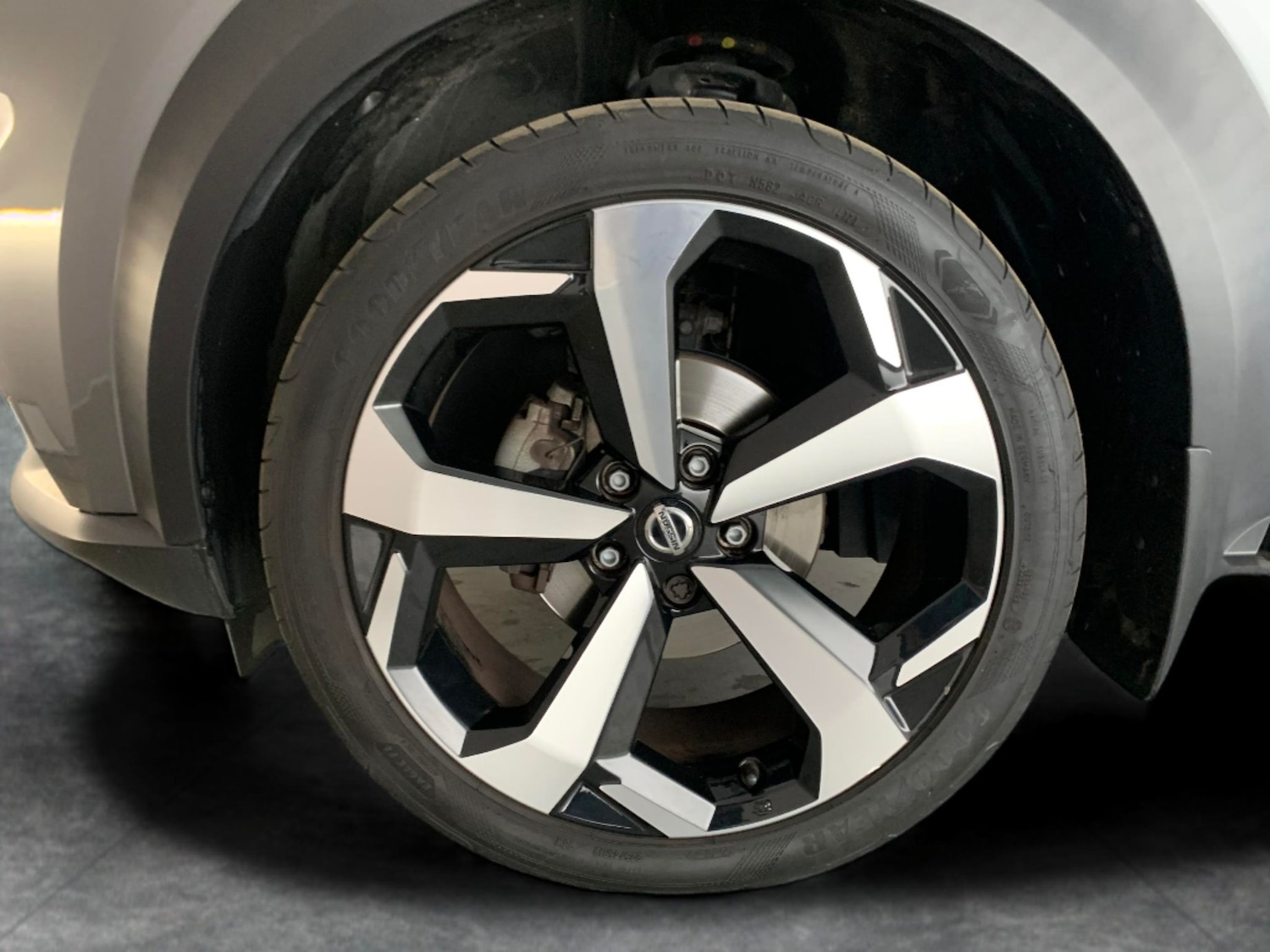 Used Nissan Juke 2022 for sale - 76518326: Photo 21