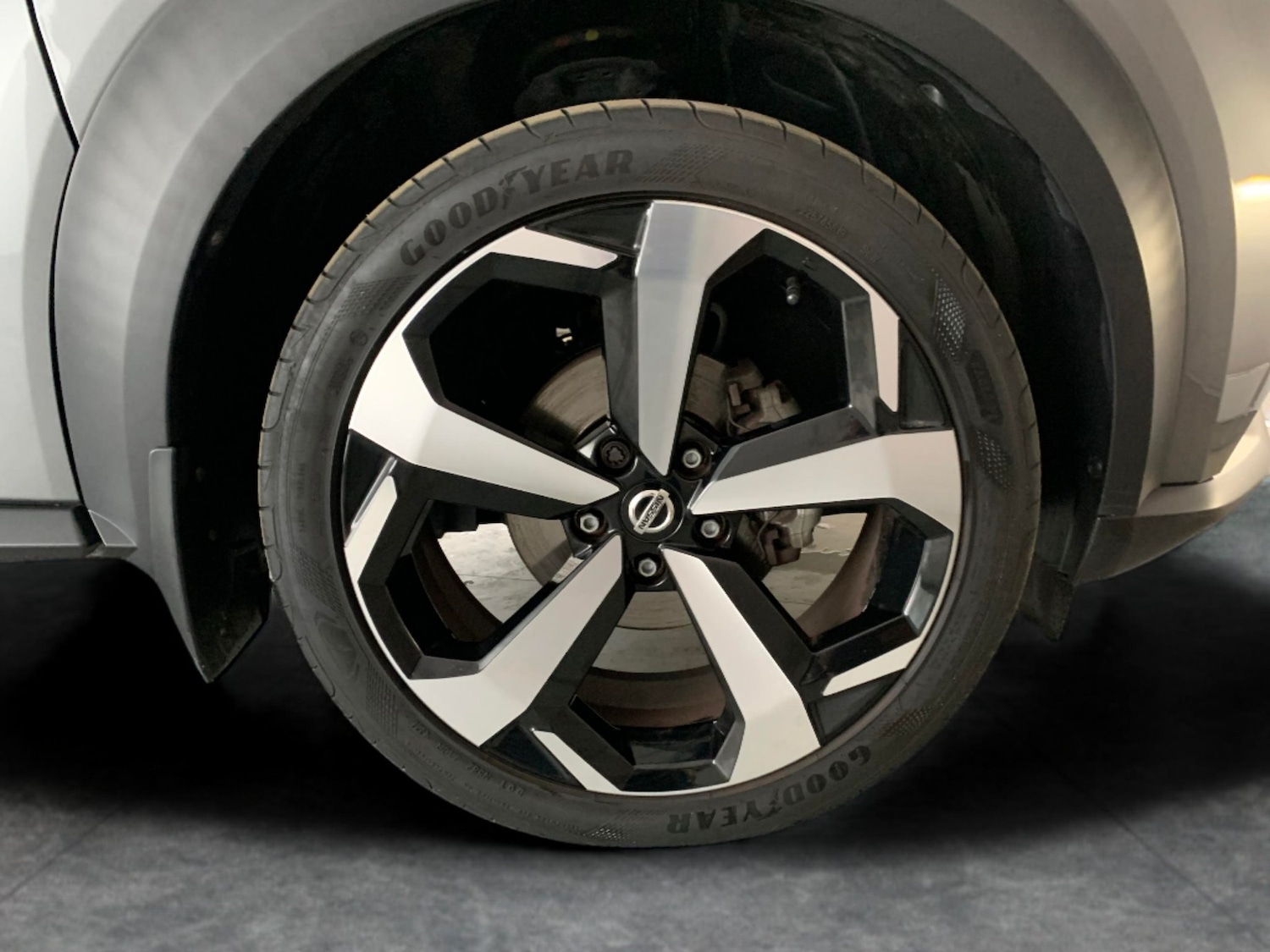 Used Nissan Juke 2022 for sale - 76518326: Photo 22