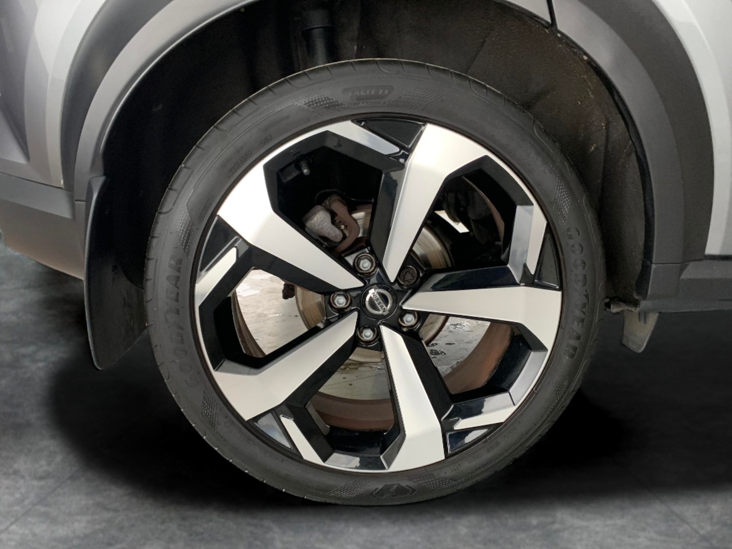 Used Nissan Juke 2022 for sale - 76518326: Photo 23