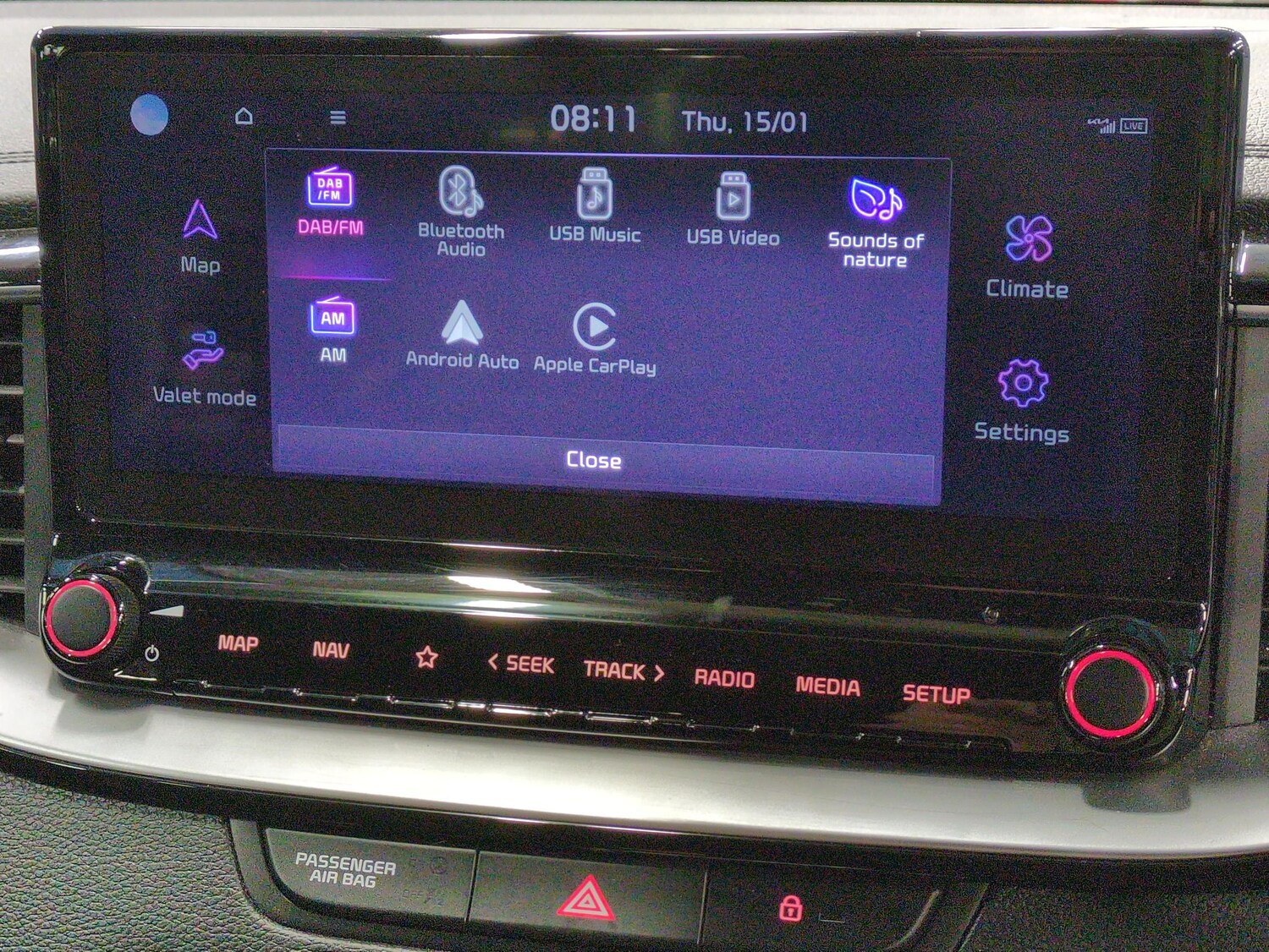 Used Kia Pro Ceed 2019 for sale - 77698622: Photo 15