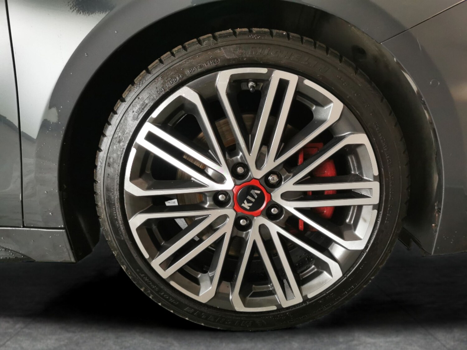 Used Kia Pro Ceed 2019 for sale - 77698622: Photo 26