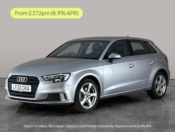 Used Audi A3 2020 for sale - 79827942: Photo