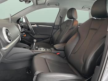 Used Audi A3 2020 for sale - 79827942: Photo