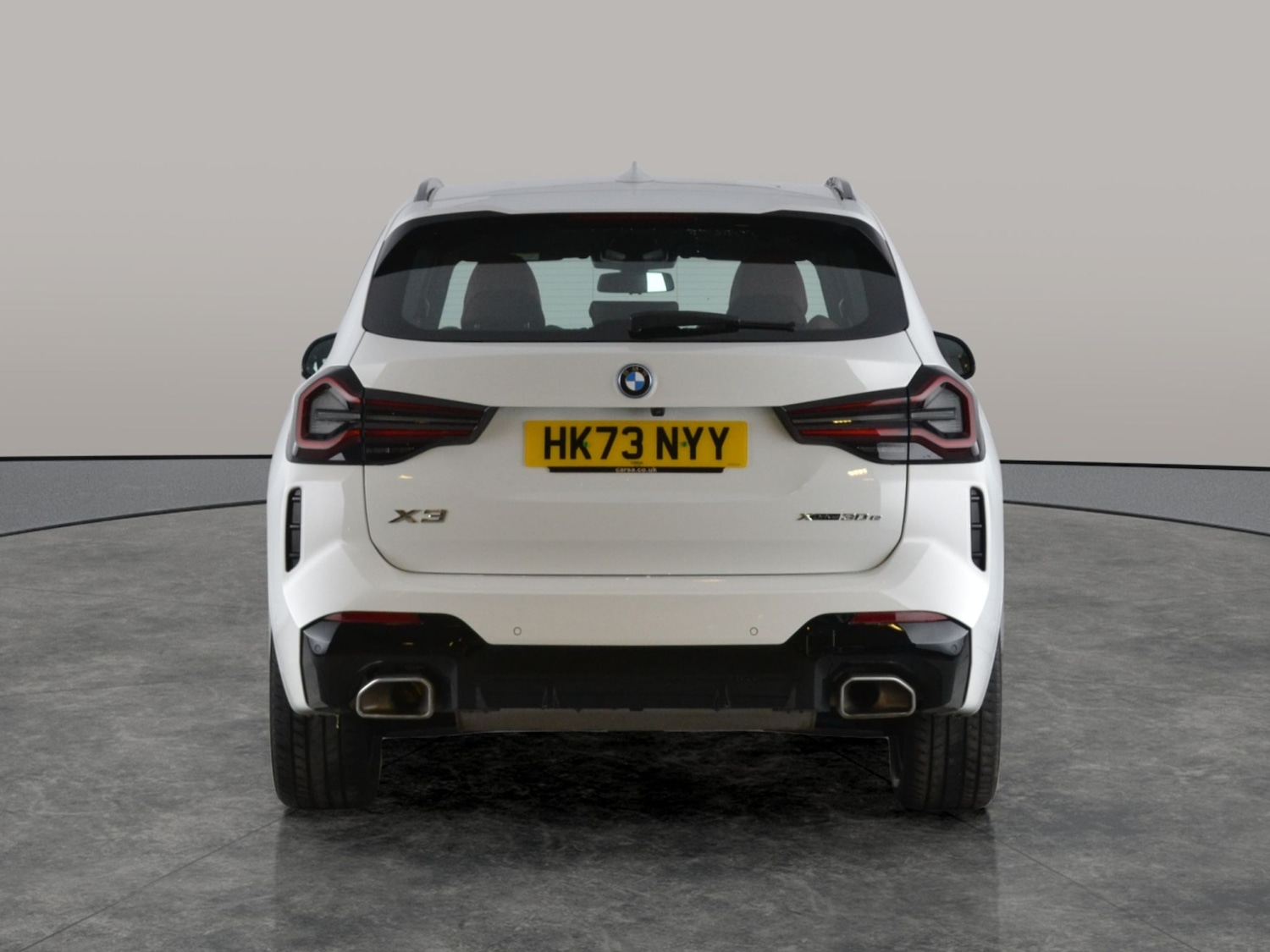 Used BMW X3 2023 for sale - 77975802: Photo 10