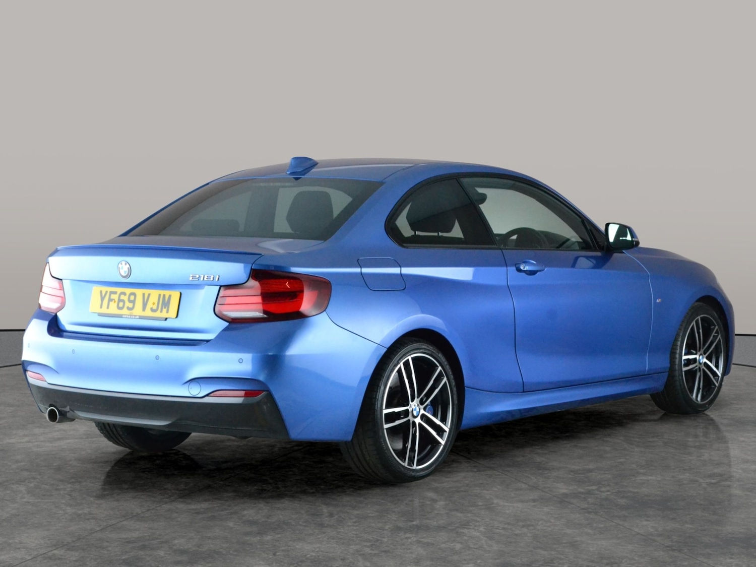 Used BMW 2 Series 2020 for sale - 77974399: Photo 12