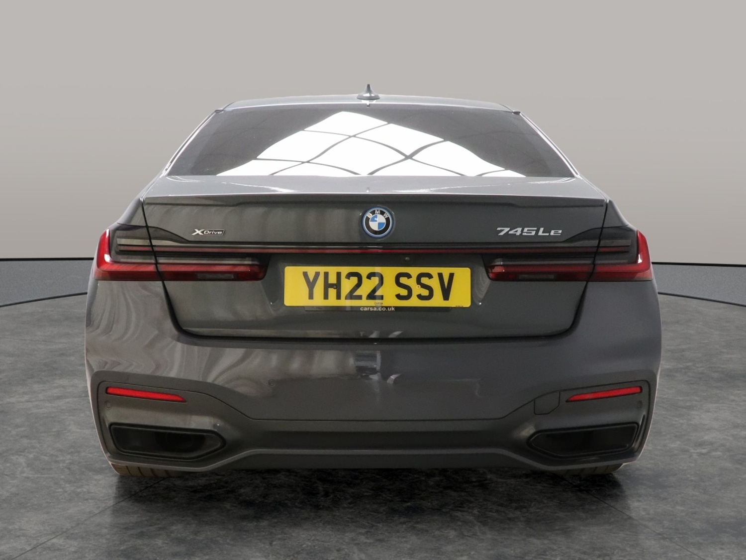 Used BMW 7 Series 2022 for sale - 78150896: Photo 11