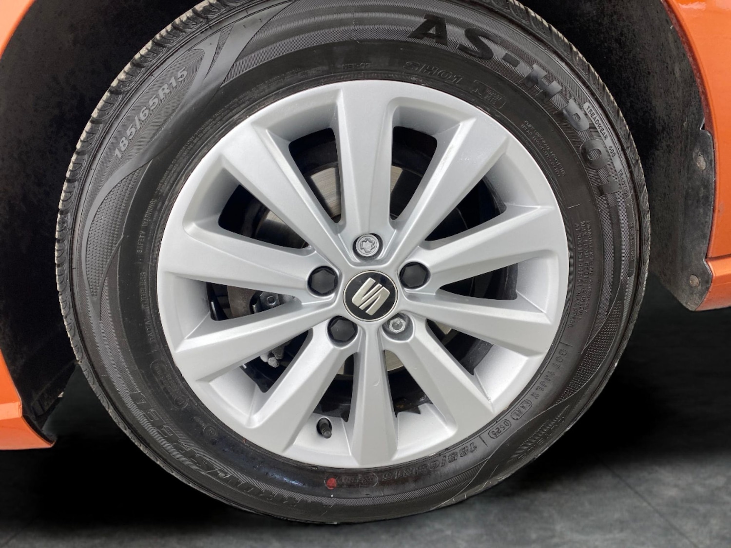 Used SEAT Ibiza 2018 for sale - 76933452: Photo 20