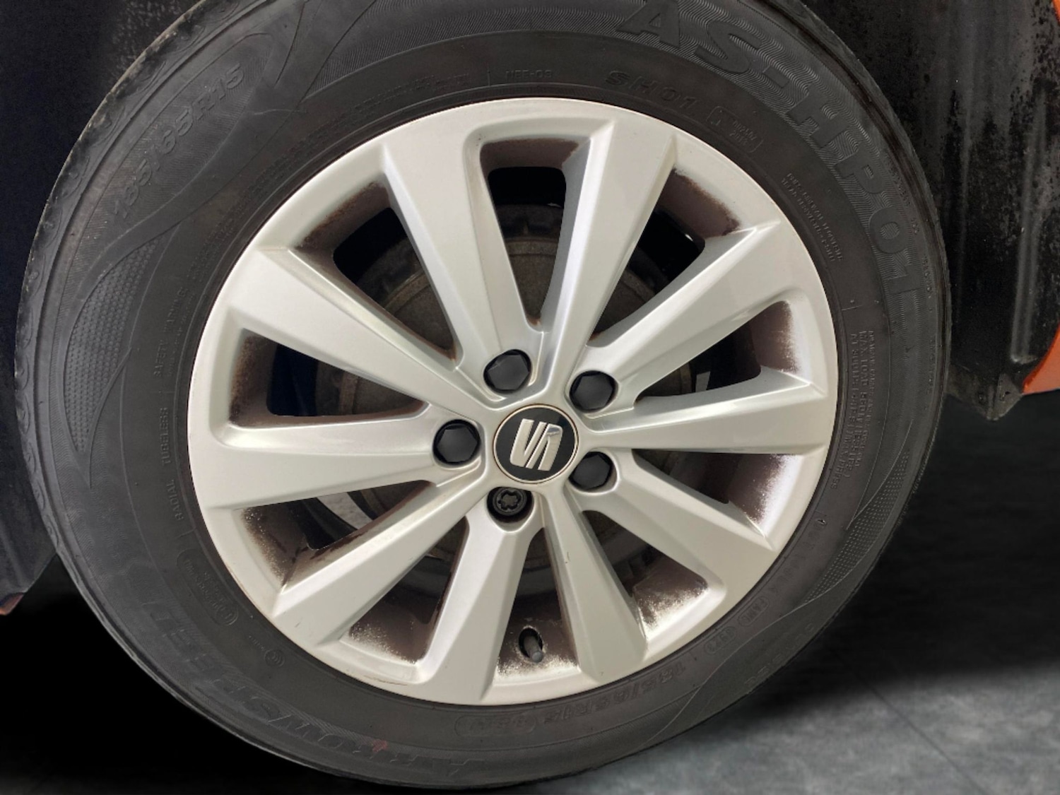 Used SEAT Ibiza 2018 for sale - 76933452: Photo 22