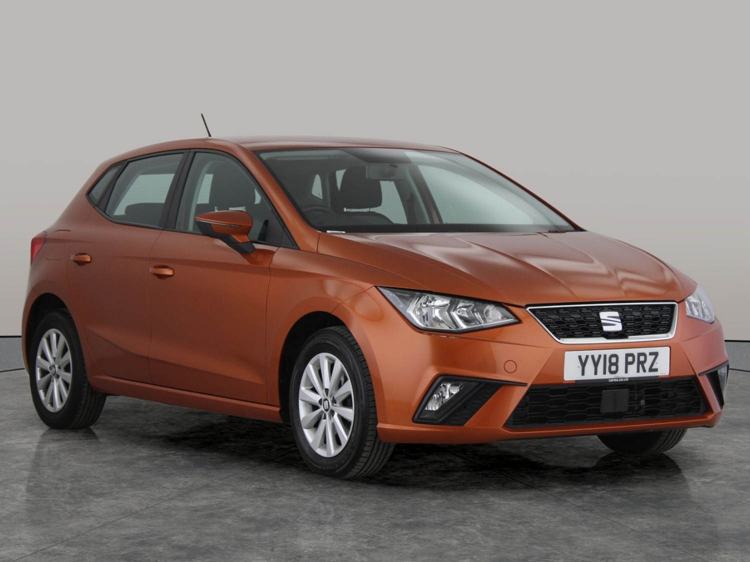 Used SEAT Ibiza 2018 for sale - 76933452: Photo 7