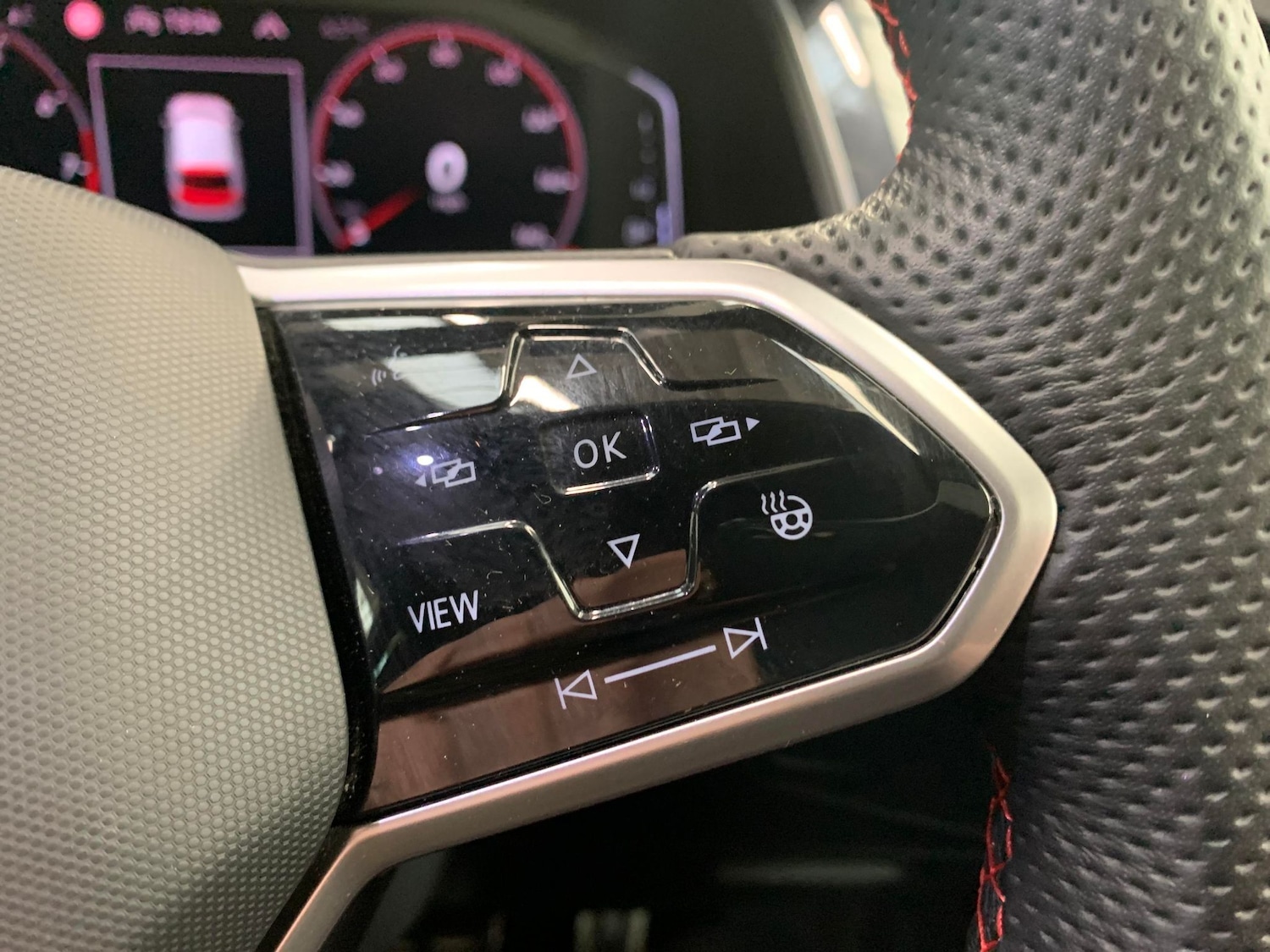 Used Volkswagen Tiguan 2021 for sale - 77398747: Photo 19