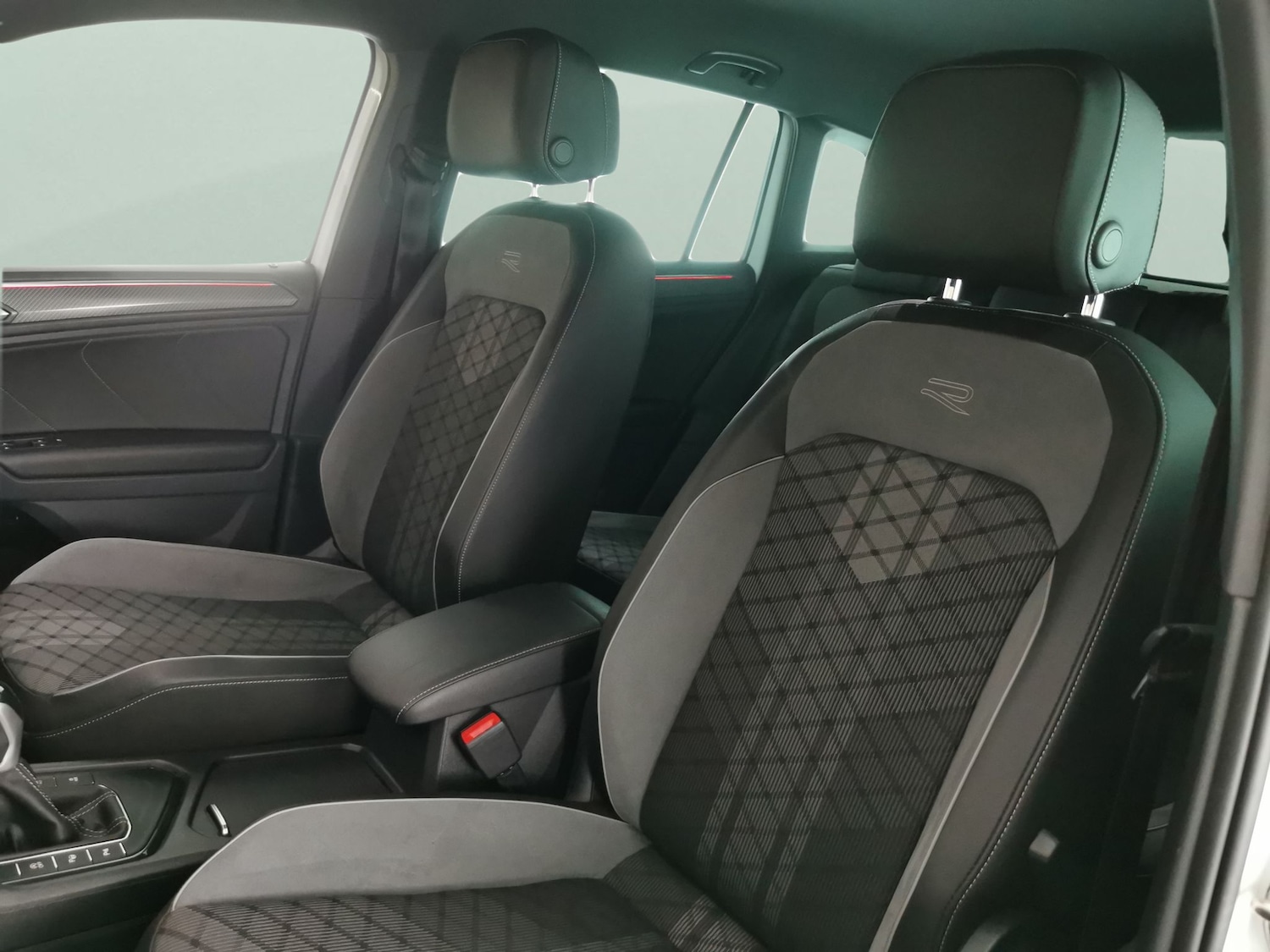 Used Volkswagen Tiguan 2021 for sale - 77398747: Photo 24