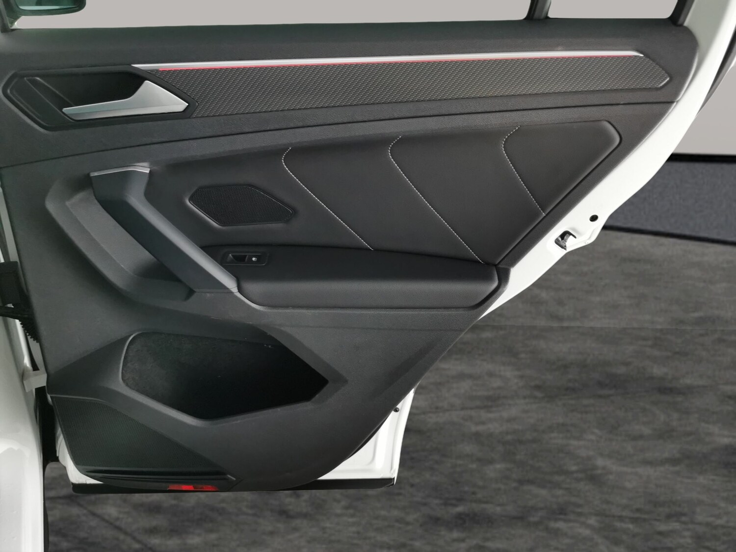 Used Volkswagen Tiguan 2021 for sale - 77398747: Photo 31