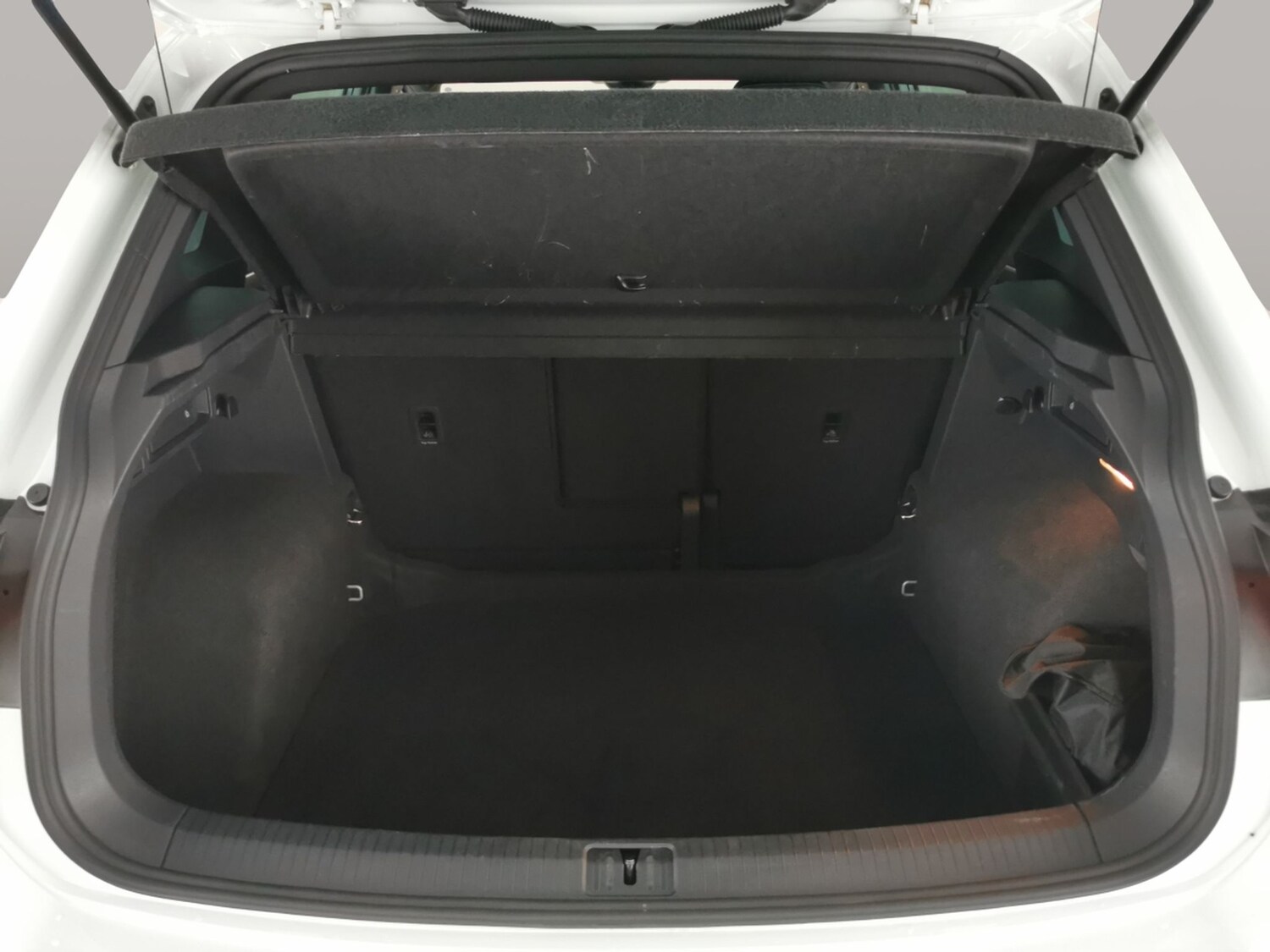 Used Volkswagen Tiguan 2021 for sale - 77398747: Photo 34