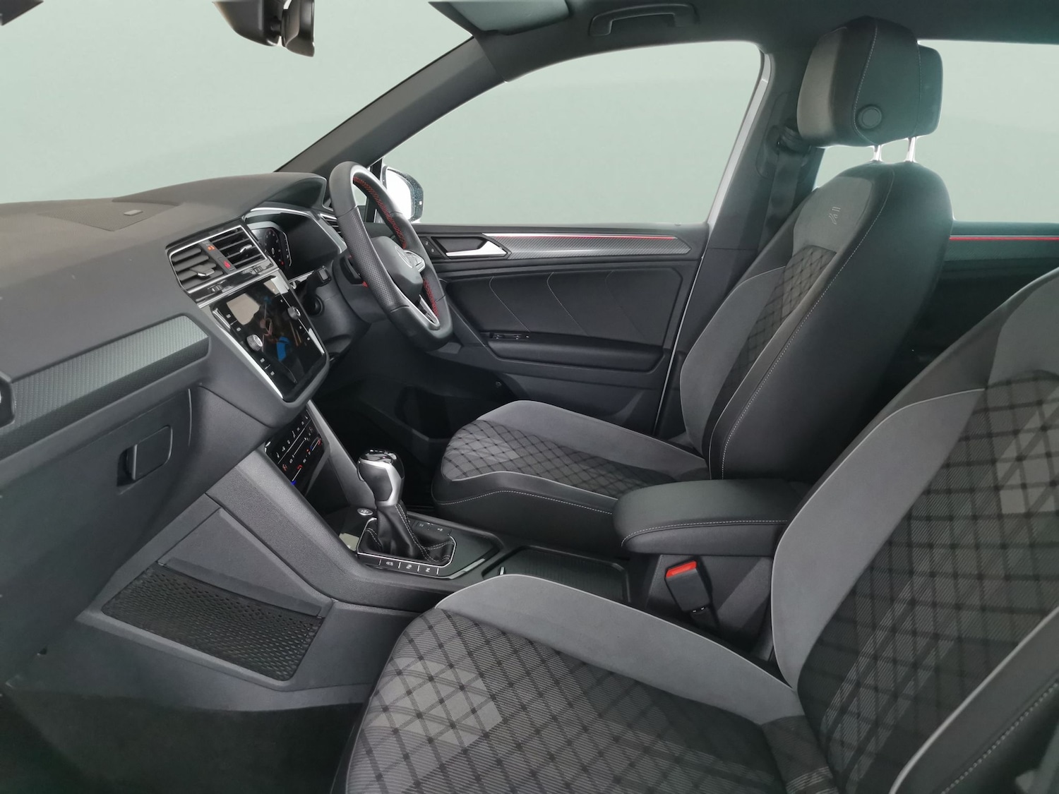 Used Volkswagen Tiguan 2021 for sale - 77398747: Photo 4